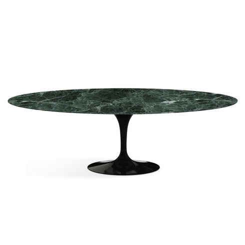 Knoll Saarinen Tulip Dining Table Oval